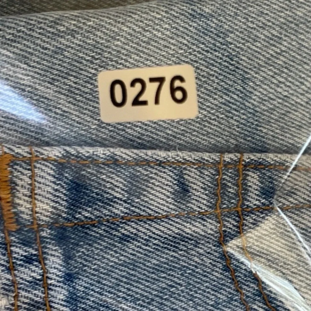 Levis vintage levi